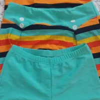 لباس سه تیکه جنس مایویی