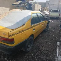 تاکسی روا|خودرو سواری و وانت|ورامین, خورین|دیوار