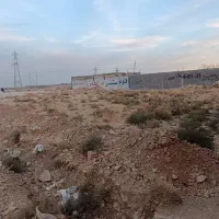 زمین تجاری|فروش زمین و ملک کلنگی|مرودشت, رامجرد یک|دیوار