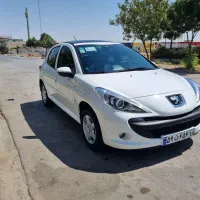 ۲۰۷اتوماتیک پانامرا