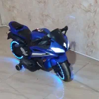 موتور شارژی