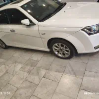 دنا پلاس اتومات ۴۰۱|خودرو سواری و وانت|مشهد, خرمشهر|دیوار