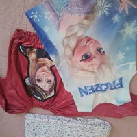 لباس دخترانه20تومن