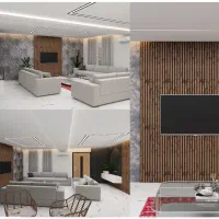 طراحی و معماری ،دکوراسیون داخلی و نما|خدمات پیشه و مهارت|گرگان, |دیوار