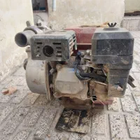 موتور اب|ماشینآلات صنعتی|هرسین, |دیوار