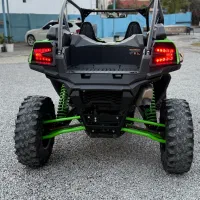 موتور باگی کاوازکی۱۰۰۰