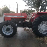 تراکتور ۲۸۵ جف مدل ۸۶|خودرو سنگین|نوشین شهر, |دیوار