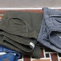 شلوار و دامن|لباس|کرمان, |دیوار