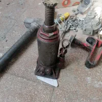 پیستوله رنگ جک  قفل و..|ابزارآلات|مشهد, ابوذر|دیوار