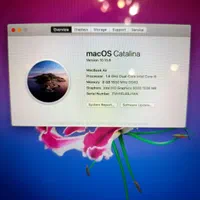 مک بوک ایر ۲۰۱۷ Macbook Air|رایانه همراه|تهران, آسمان|دیوار