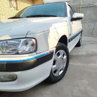 پارس سال 93 داشبورد جدید