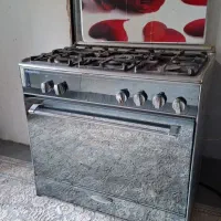 اجاق گازاستیل|اجاق گاز و لوازم برقی پختوپز|گلستان (تهران), |دیوار