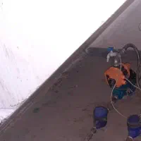 پمپ آب