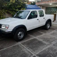 نیسان پیکاپ|خودرو سواری و وانت|رامسر, |دیوار