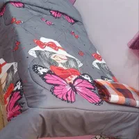 سرویس کمد وتخت خواب دراور