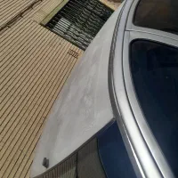 پژو ۲۰۶ تیپ ۶