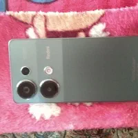 شیائومی Redmi Note 13 Pro با حافظهٔ ۵۱۲ گیگابایت