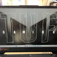 لب تاب ایسوس TUF GAMING A15 نقد / اقساط|رایانه همراه|برازجان, |دیوار