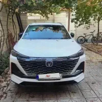 چانگان 55 وارداتی مدل 2024