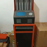 دستگاه های تست انژکتور