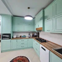 طراحی و ساخت انواع کابینت سفارشی|مصالح و تجهیزات ساختمان|خمین, |دیوار