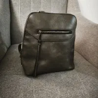 کوله پشتی چرم