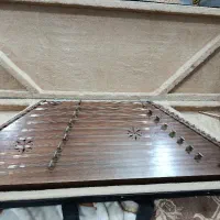 سنتور دو مهر استاد خلیلی