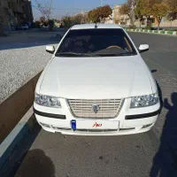 سمند مدل 90الیکس