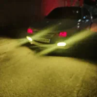 پژو پارس تیو فایو 95