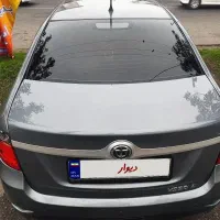 برلیانس 330 اتوماتیک موتور 1650|خودرو سواری و وانت|رشت, فلسطین|دیوار