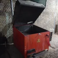 دستگاه قطعه شویی تک فاز نیم سنگین|ماشین‌آلات صنعتی|اهواز, پادادشهر|دیوار