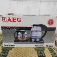 چایی ساز برقی