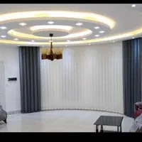 دوخت نصب پرده ودکوراسیون داخلی|پرده، رانر، رومیزی|بندر گناوه, |دیوار