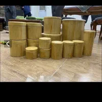 جای حبوبات و خشکبار