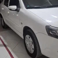 رانا پلاس مدل ۱۴۰۰ بدون رنگ