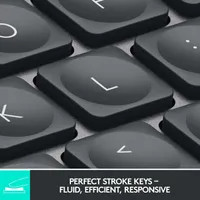 کیبورد بی سیم لاجیتک Logitech MX Keys Mini|قطعات و لوازم جانبی رایانه|اهواز, گلستان|دیوار