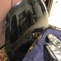کاپوت ۲۰۷- چراغ ۲۰۷
