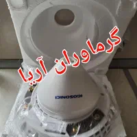 پنکه سقفی ایگوسونیک موتور سنگین دَبل بلبرینگ|پنکه و تصفیه‌کنندهٔ هوا|تهران, فلسطین (میدان انقلاب)|دیوار
