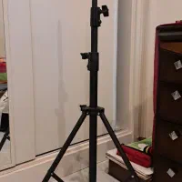 سه پایه رنگ لایت