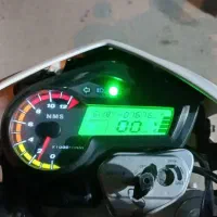 موتور تریل پرواز ۲۰۰|موتورسیکلت|گرگان, |دیوار