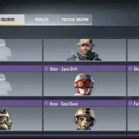 اکانت کالاف دیوتی