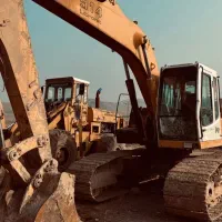 اجاره و خدمات بیل میکانیکی