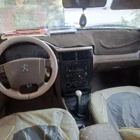 پژو۴۰۵مدل۹۵|خودرو کلاسیک|میناب, |دیوار