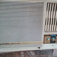 کولرگازی‌پنجره‌ای‌جنرال‌چراغ‌سبز۲۴