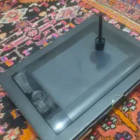 قلم نوری اینتوس ۴