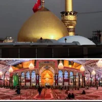 کاروان کربلا نقد و اقساط