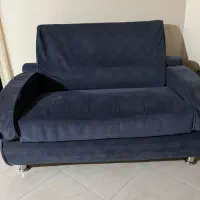 مبل راحتی|مبلمان خانگی و میز عسلی|کرج, مطهری|دیوار