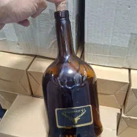 بطری شیشه ای یه لیتری و قرابیه ای ۱۱لیتری|ظروف نگهدارنده، پلاستیکی، یک‌بارمصرف|تبریز, |دیوار