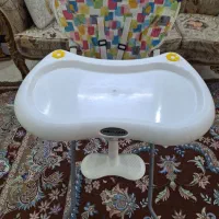 صندلی غذای بچه|تخت و صندلی بچه|اسلامشهر, شهرک الهیه|دیوار