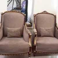 مبل و ناهارخوری|مبلمان خانگی و میز عسلی|تهران, شهرک فرهنگیان|دیوار